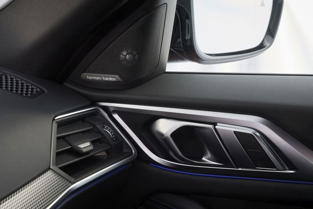 Bmw 4 Series Gran Coupe photo 171