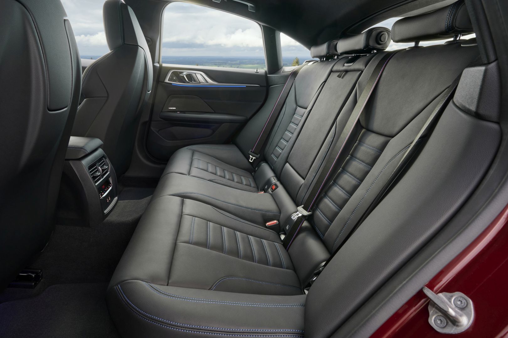 Bmw 4 Series Gran Coupe photo 172