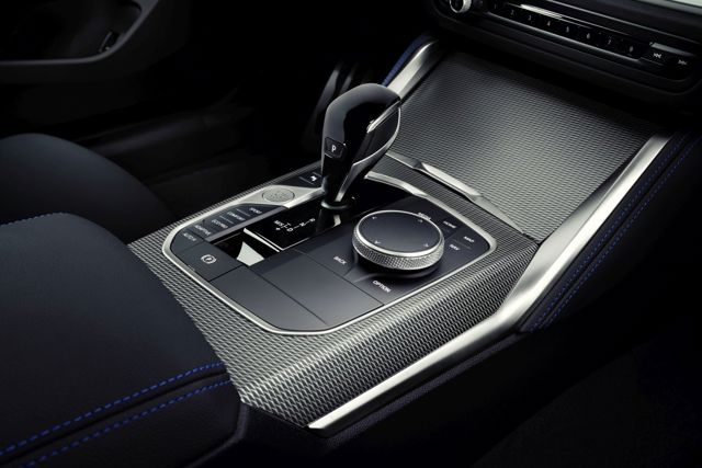 Bmw 4 Series Gran Coupe photo 149