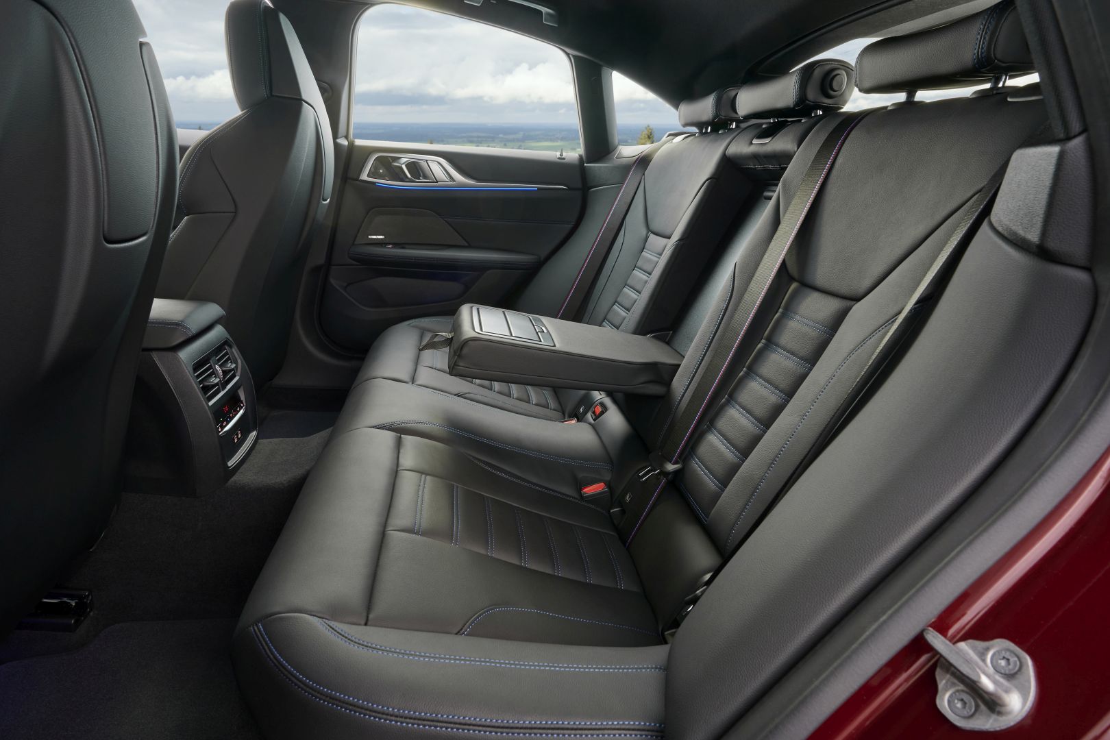 Bmw 4 Series Gran Coupe photo 173