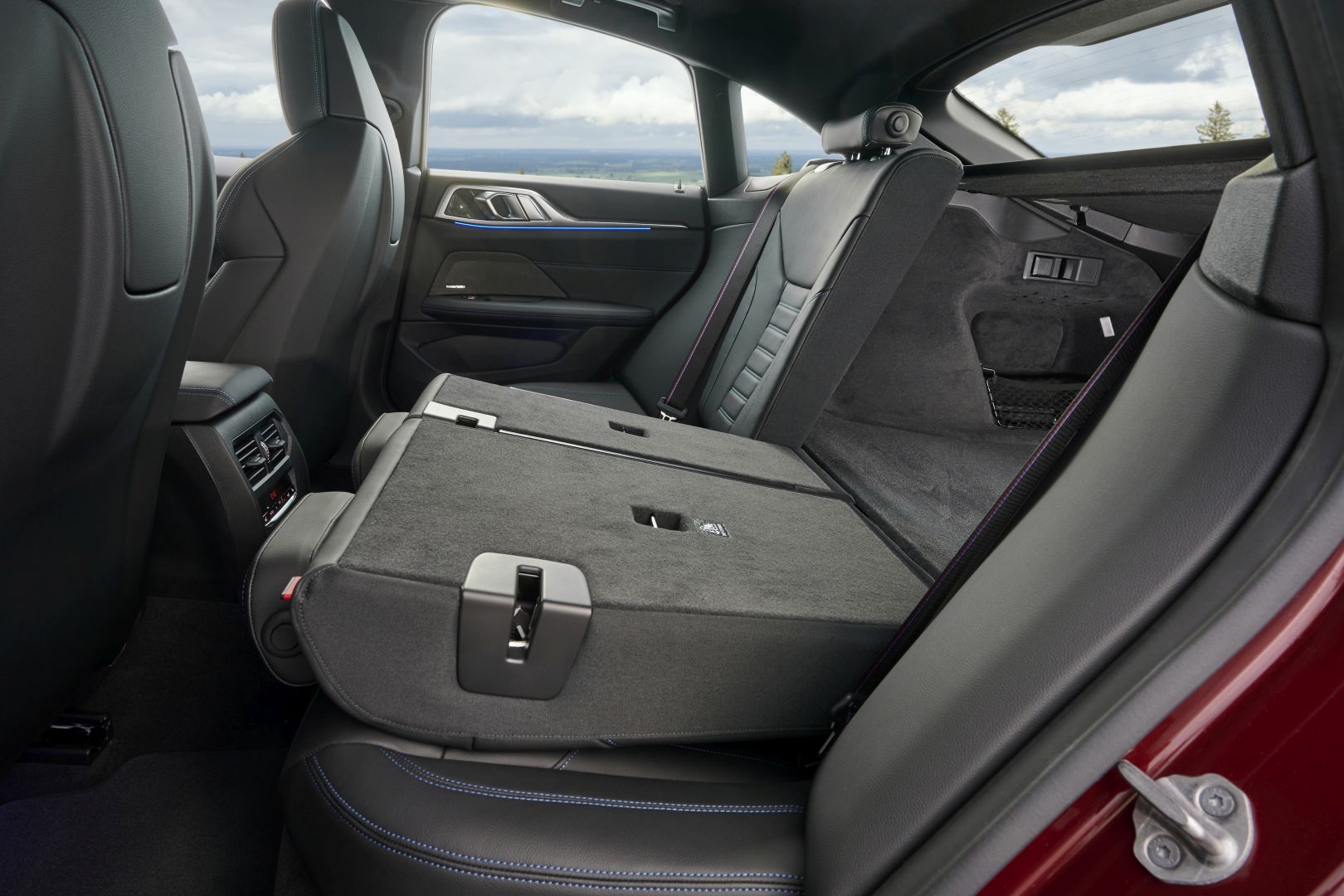 Bmw 4 Series Gran Coupe photo 174