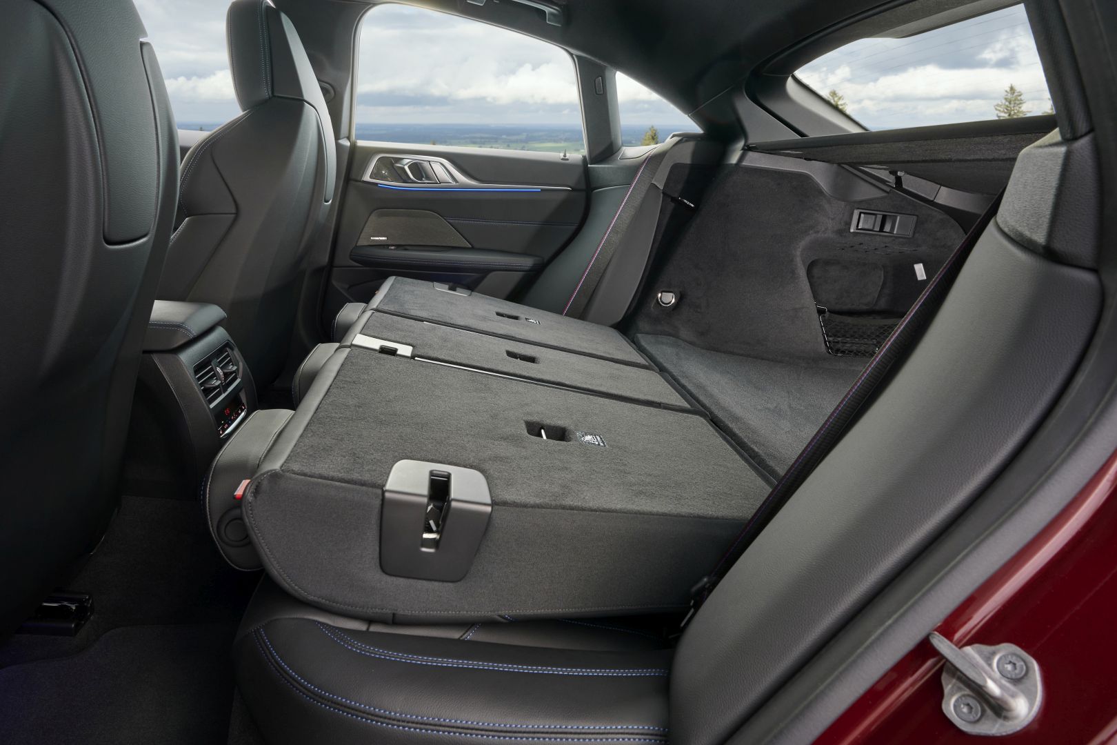 Bmw 4 Series Gran Coupe photo 175