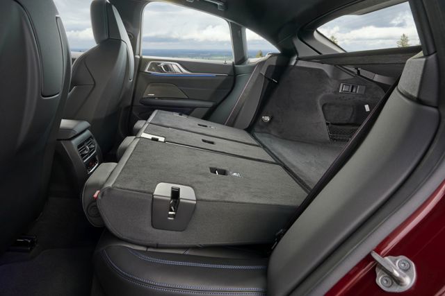 Bmw 4 Series Gran Coupe photo 175