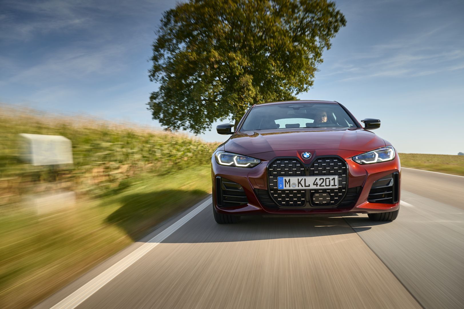 Bmw 4 Series Gran Coupe photo 58