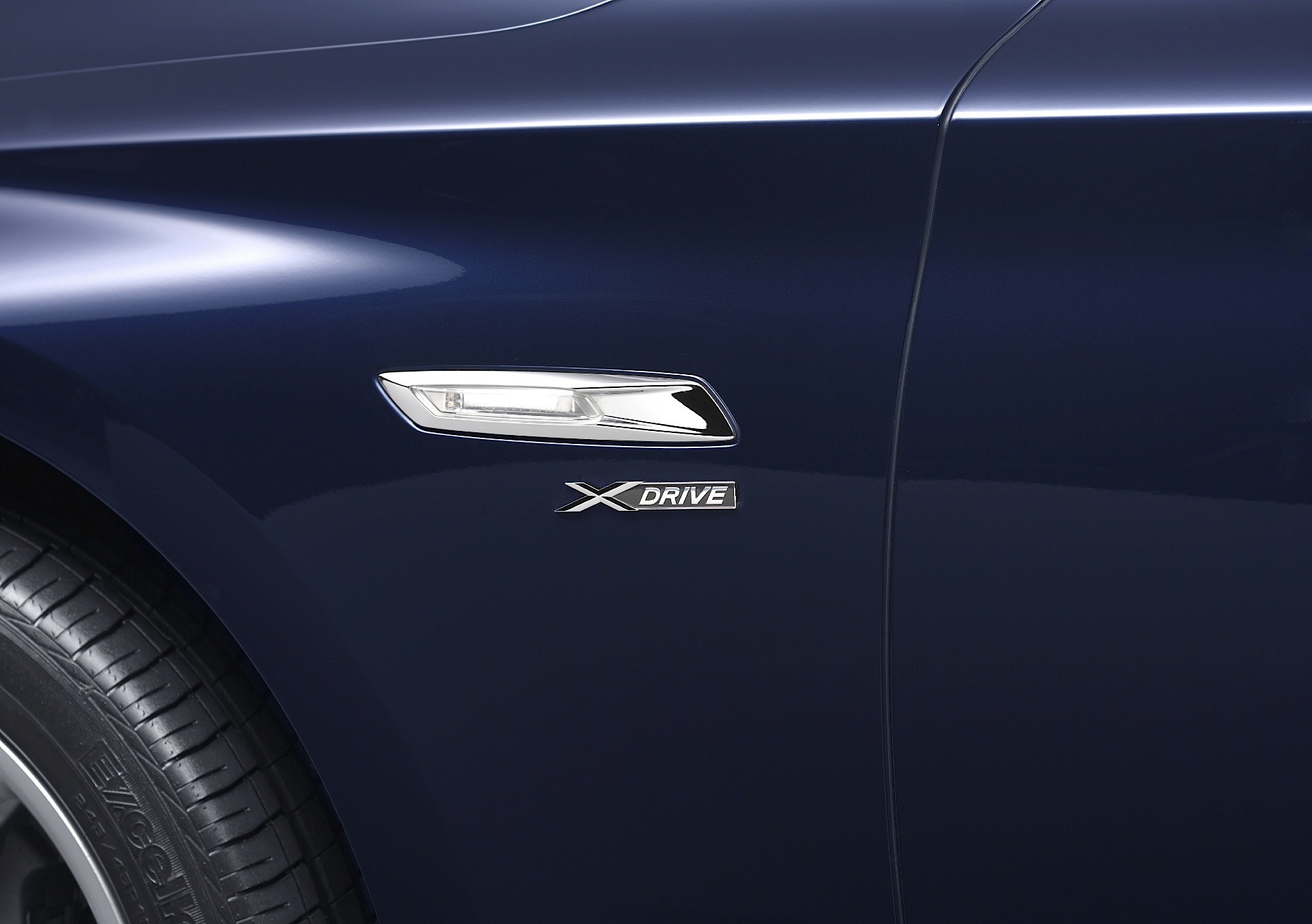 Bmw 5 Series Gran Turismo photo 61