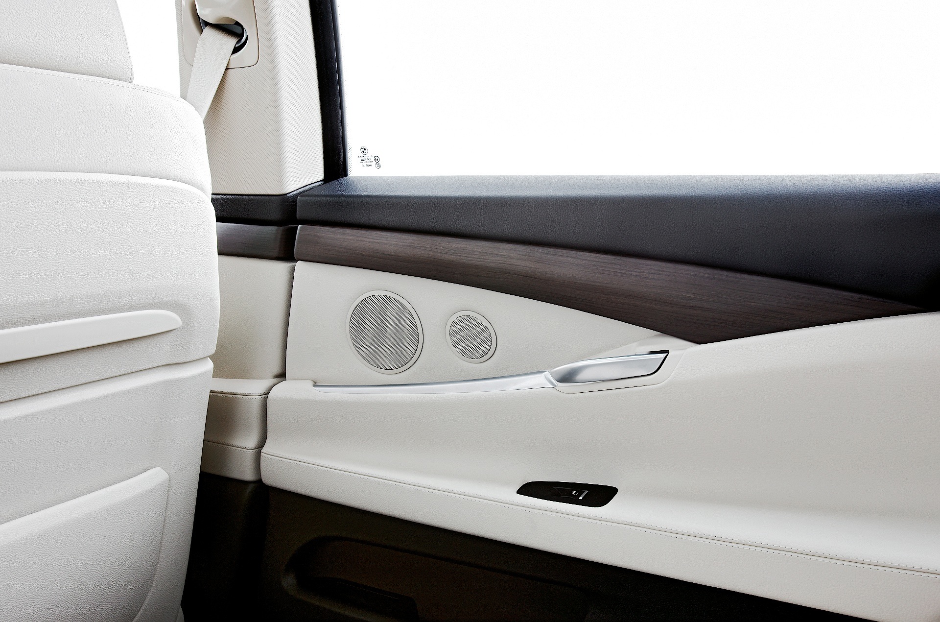 Bmw 5 Series Gran Turismo photo 72