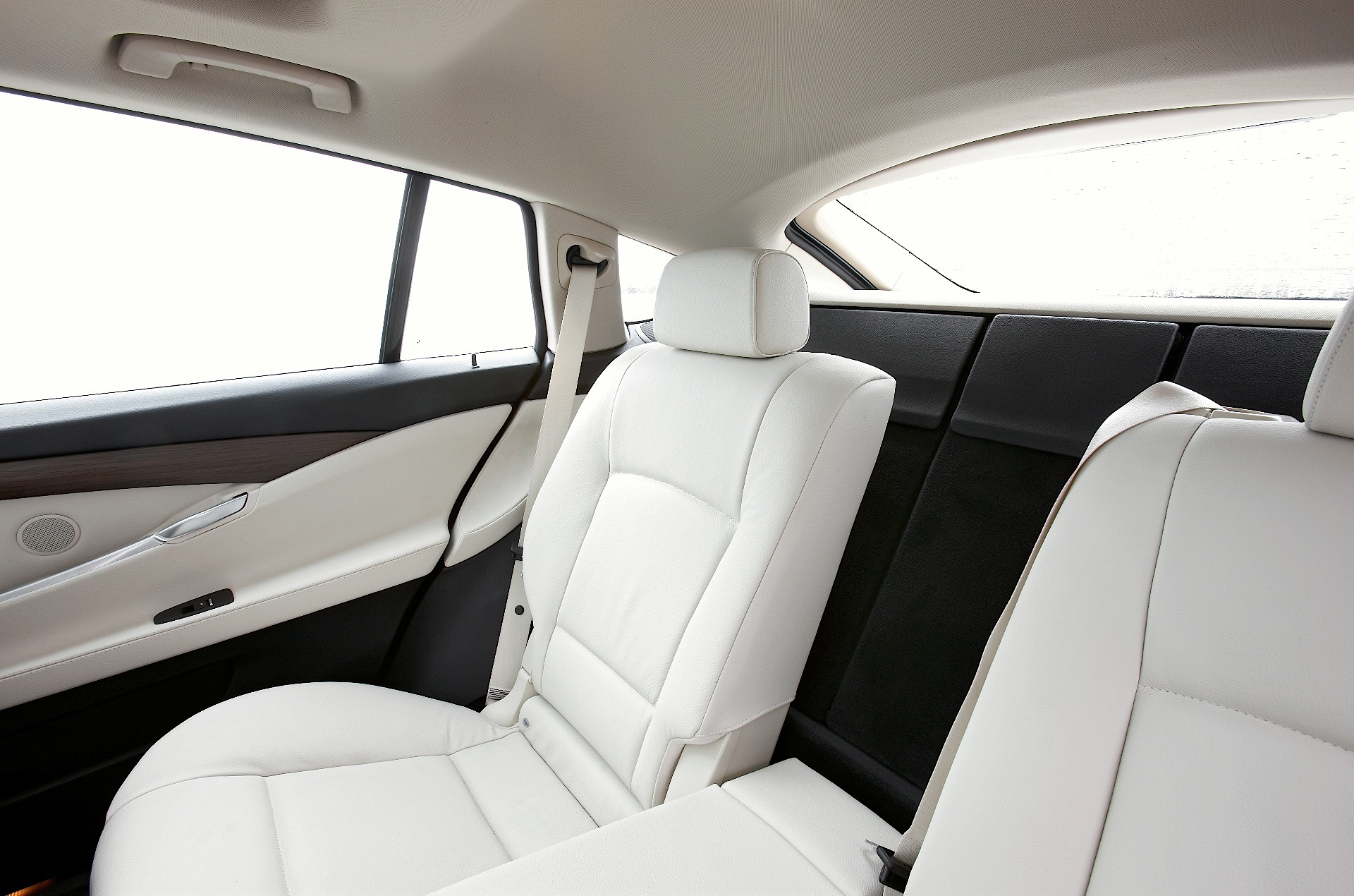 Bmw 5 Series Gran Turismo photo 73