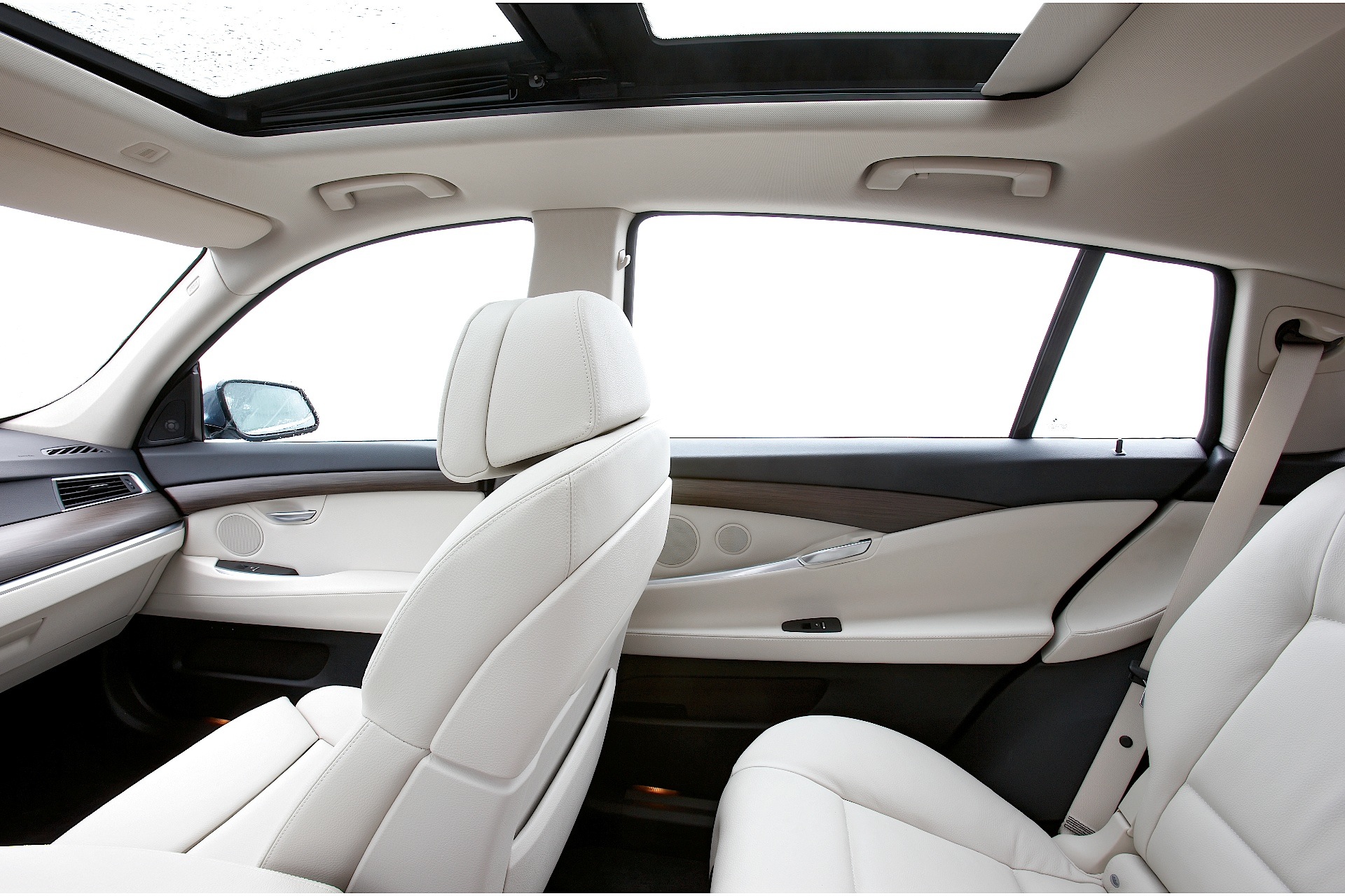 Bmw 5 Series Gran Turismo photo 74