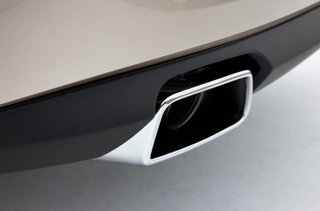 Bmw 5 Series Gran Turismo photo 31