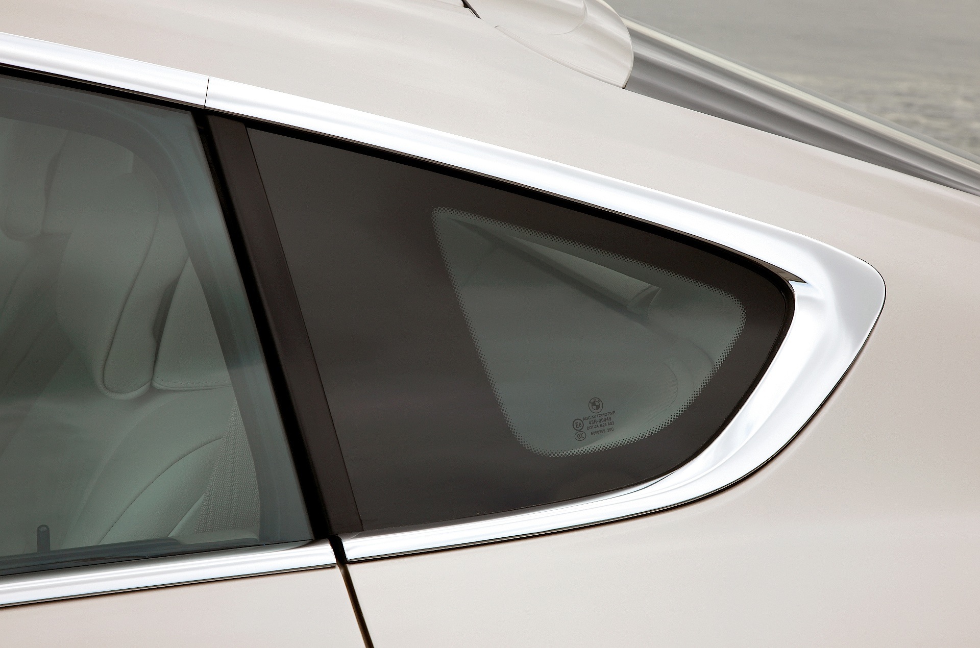 Bmw 5 Series Gran Turismo photo 32