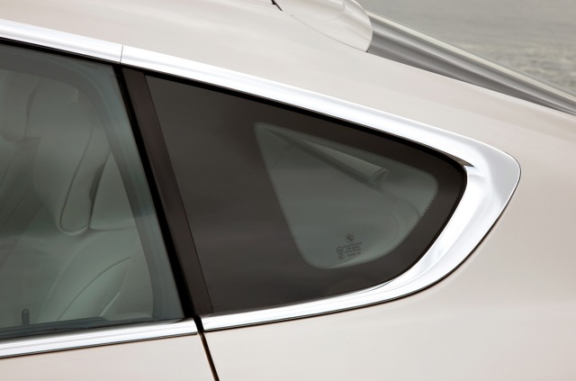 Bmw 5 Series Gran Turismo photo 32