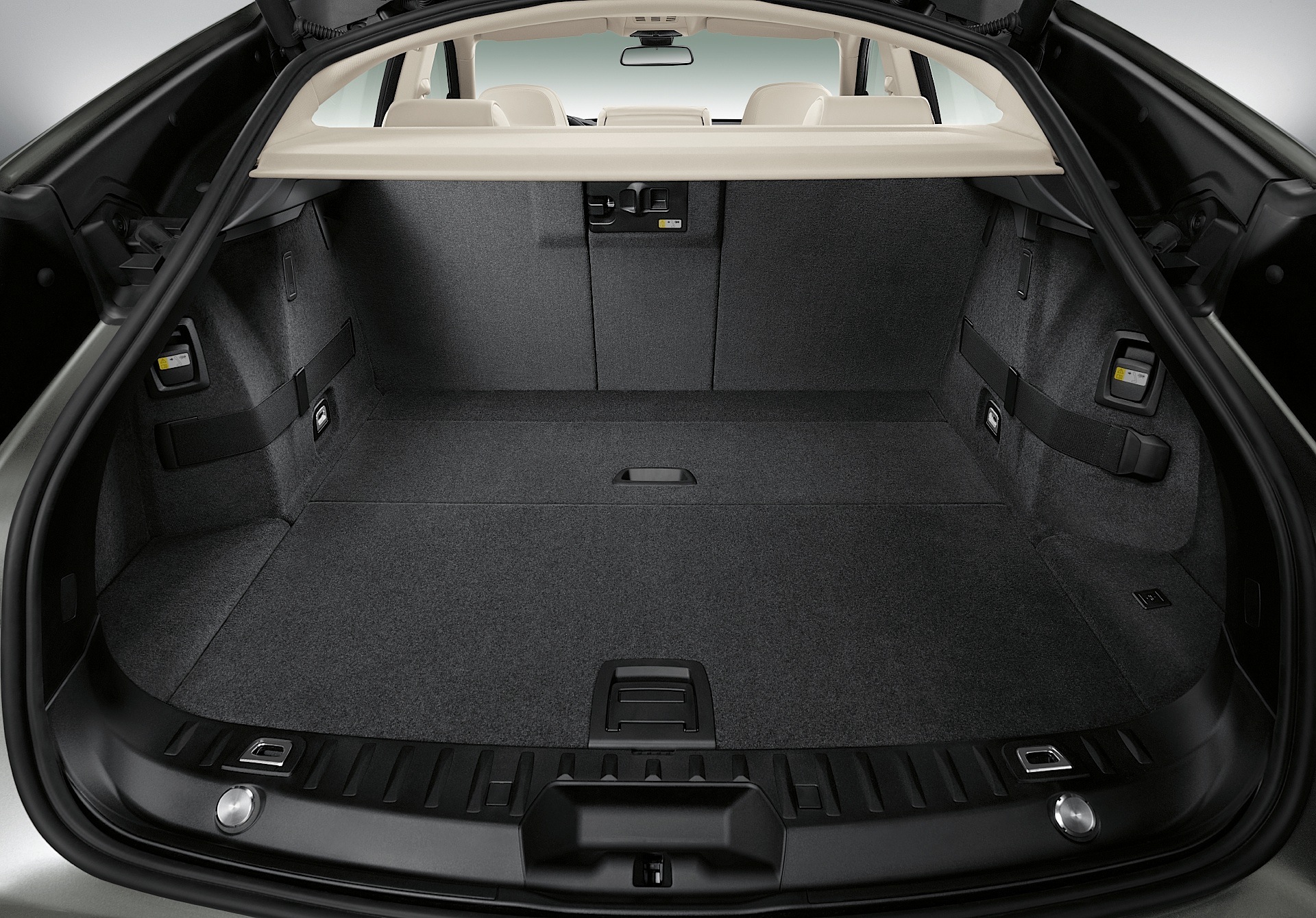 Bmw 5 Series Gran Turismo photo 50