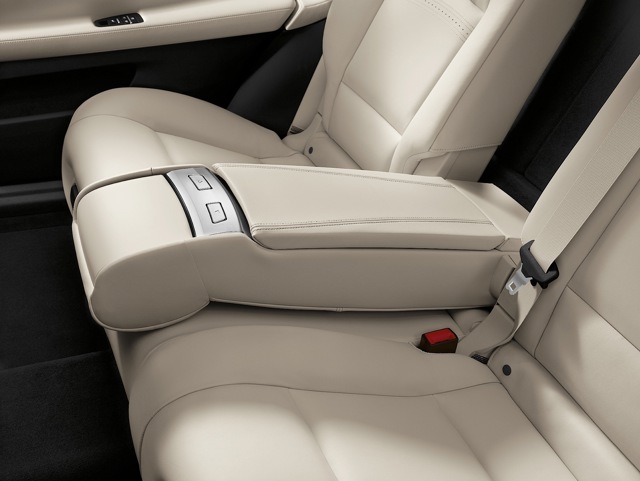 Bmw 5 Series Gran Turismo foto 52