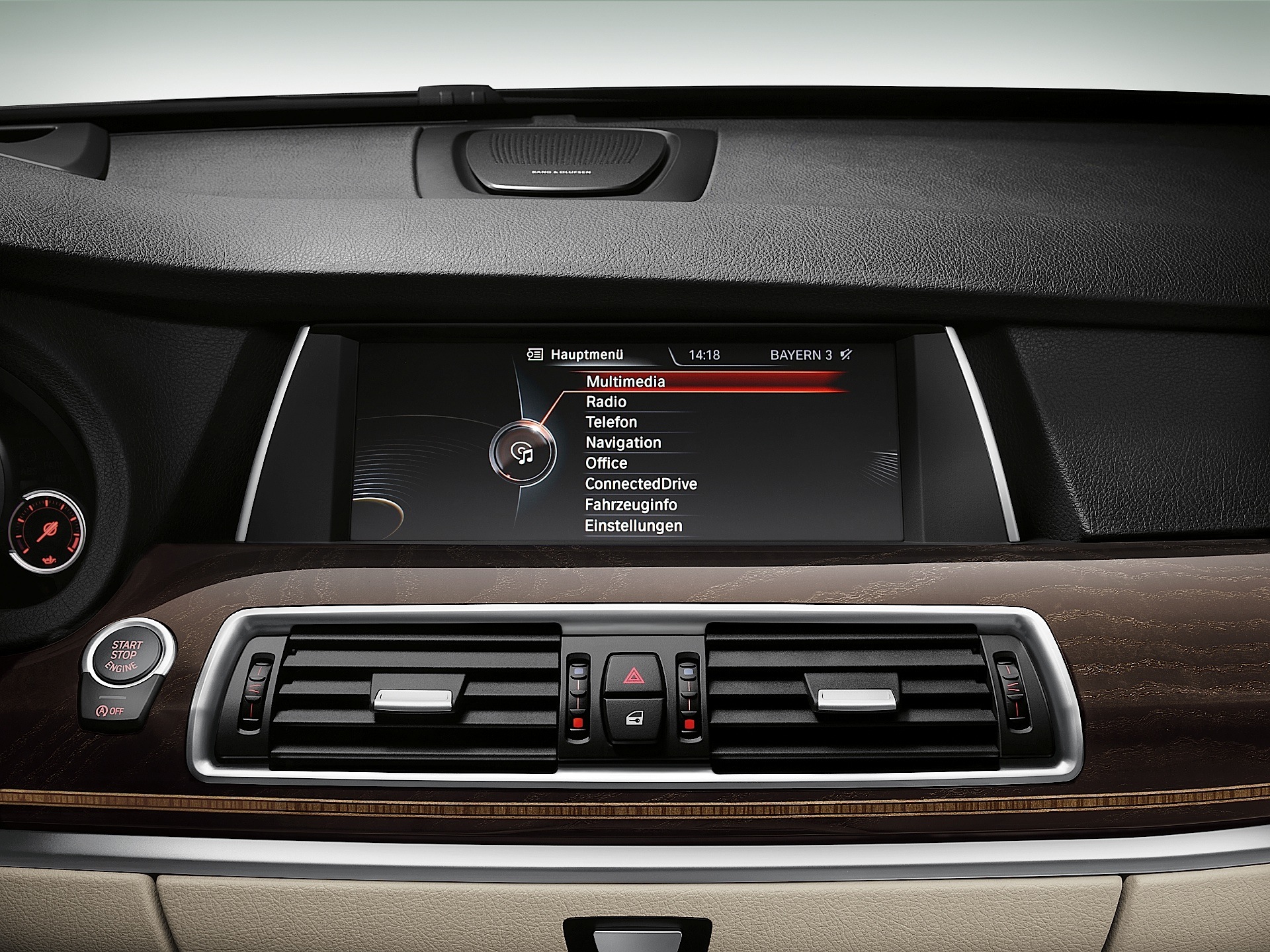 Bmw 5 Series Gran Turismo photo 55