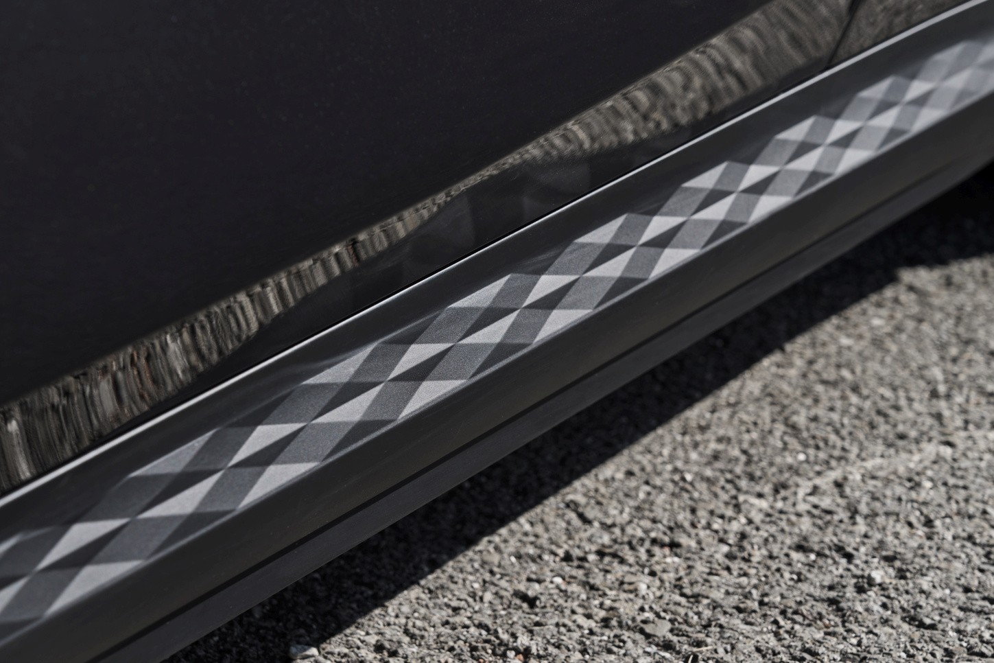 Bmw 5 Series Sedan photo 34