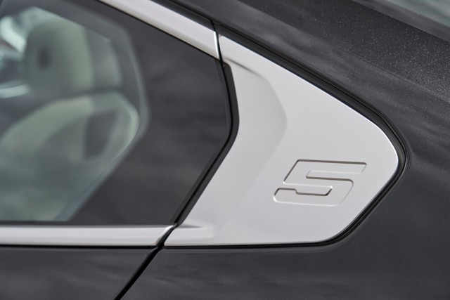Bmw 5 Series Sedan foto 41