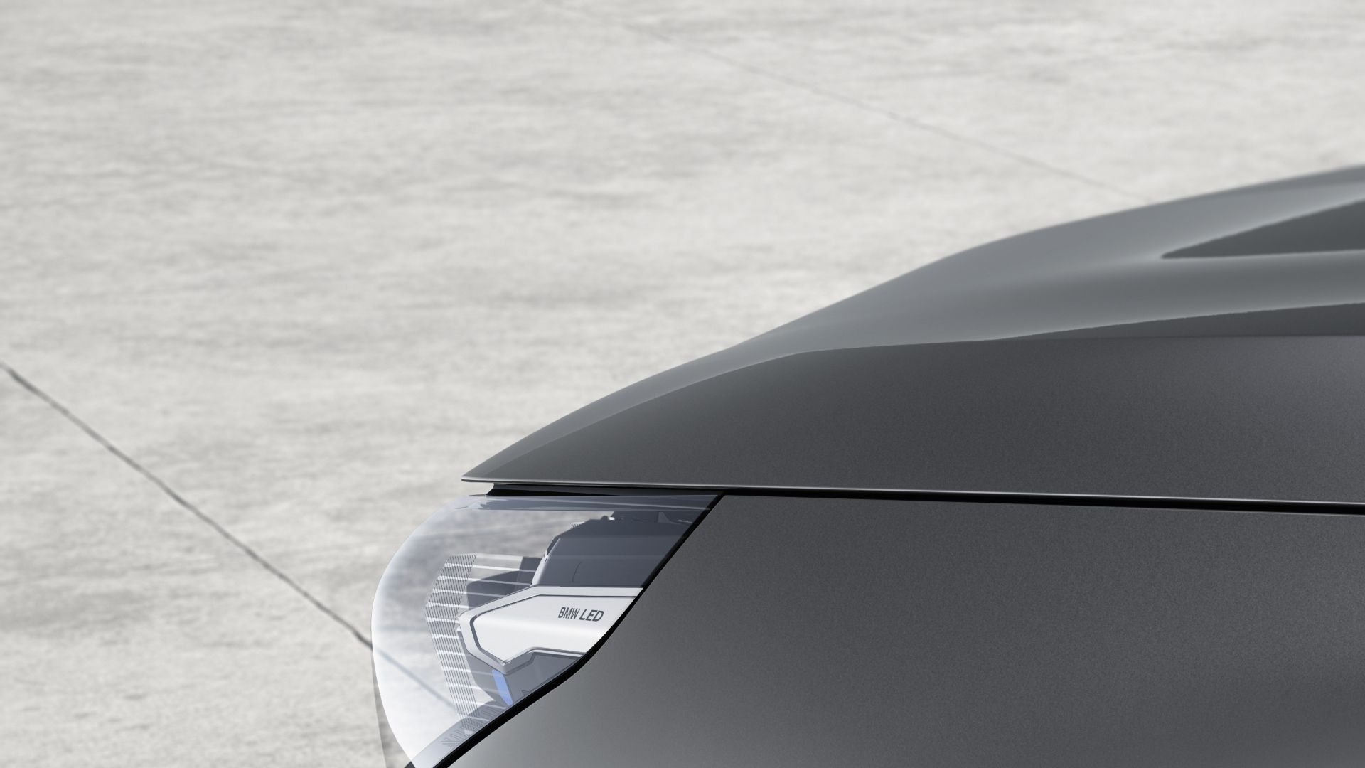 Bmw 5 Series Sedan photo 5