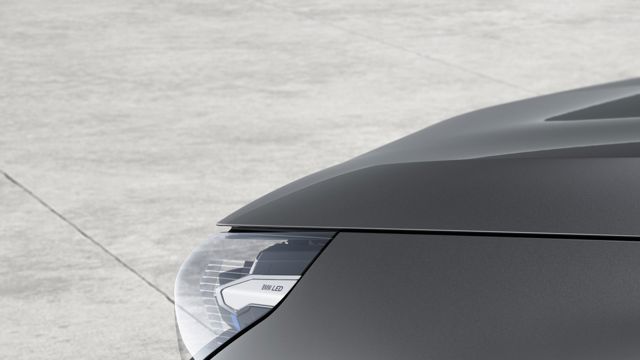 Bmw 5 Series Sedan foto 5