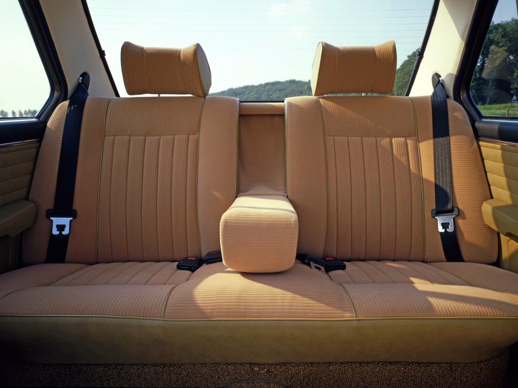 Bmw 5 Series Sedan photo 78