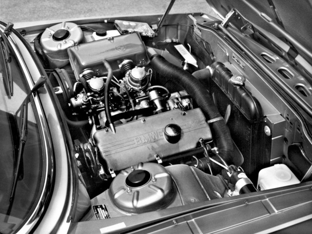 Bmw 5 Series Sedan photo 81