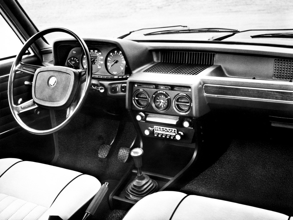 Bmw 5 Series Sedan photo 82