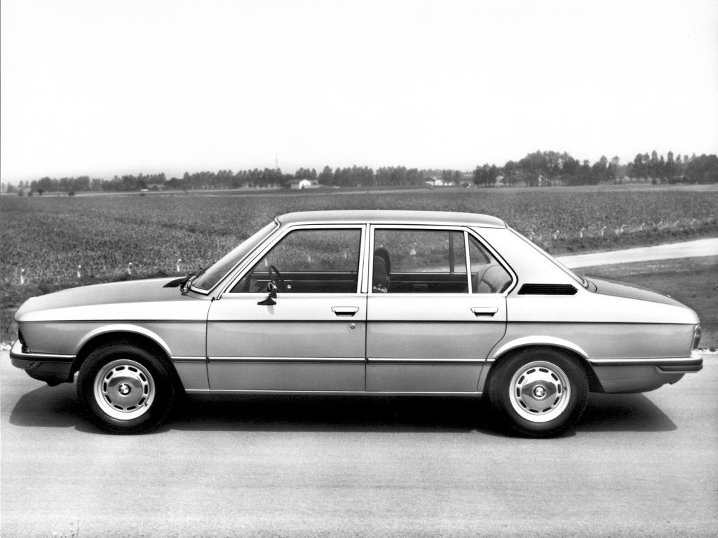Bmw 5 Series Sedan photo 66