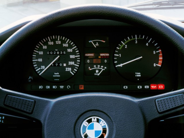 Bmw 5 Series Sedan photo 51