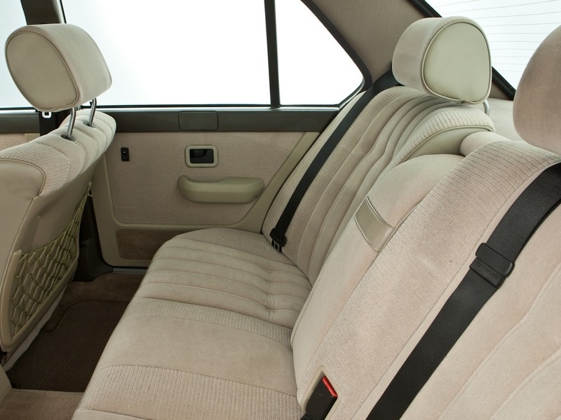 Bmw 5 Series Sedan photo 52