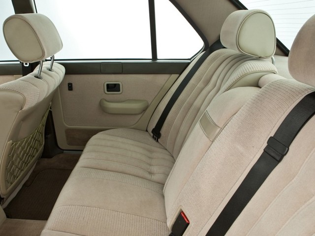 Bmw 5 Series Sedan photo 52