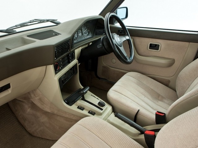 Bmw 5 Series Sedan photo 53