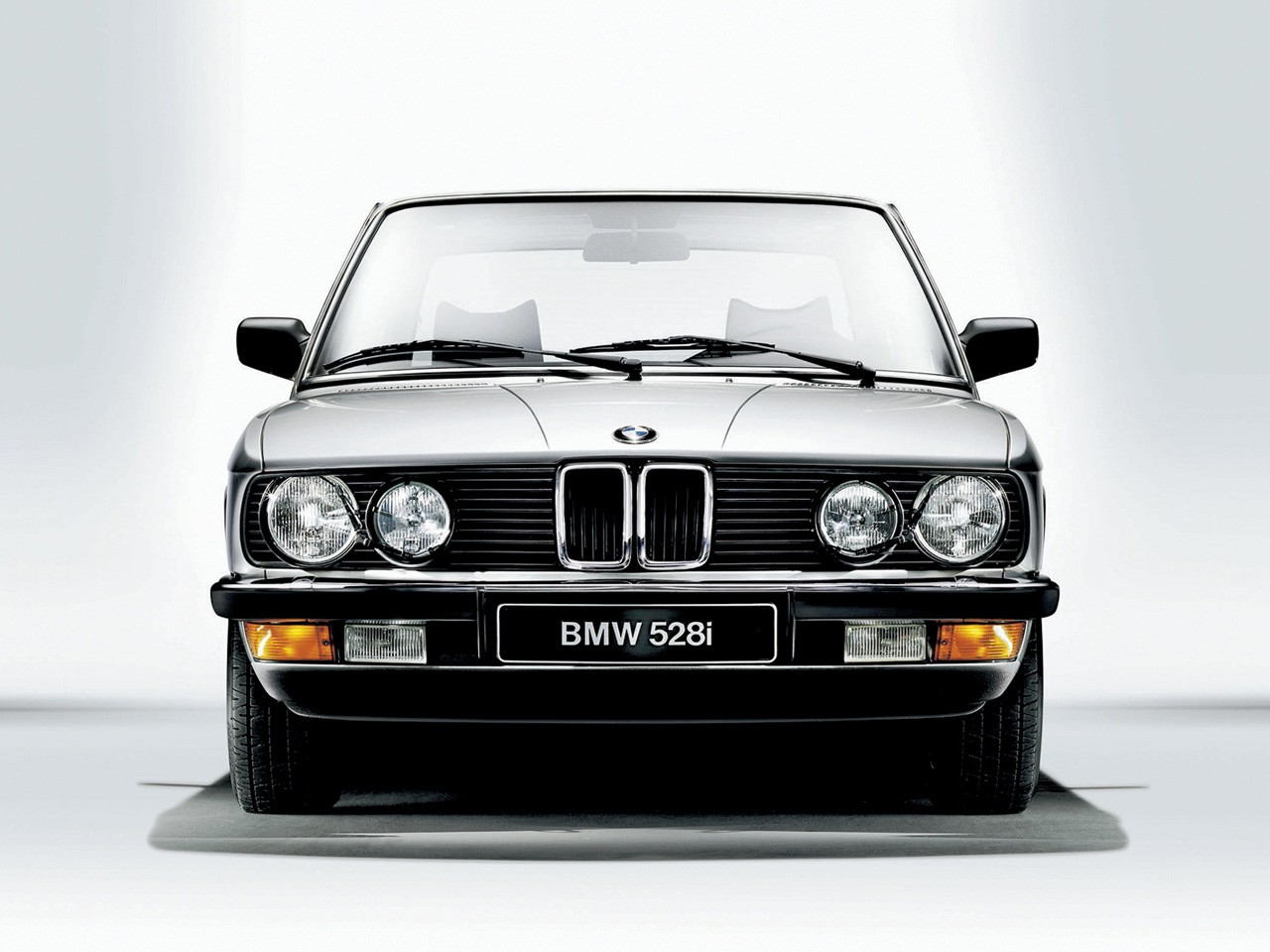 Bmw 5 Series Sedan photo 38