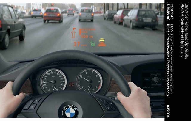 Bmw 5 Series Sedan foto 97