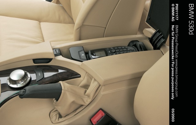 Bmw 5 Series Sedan foto 105