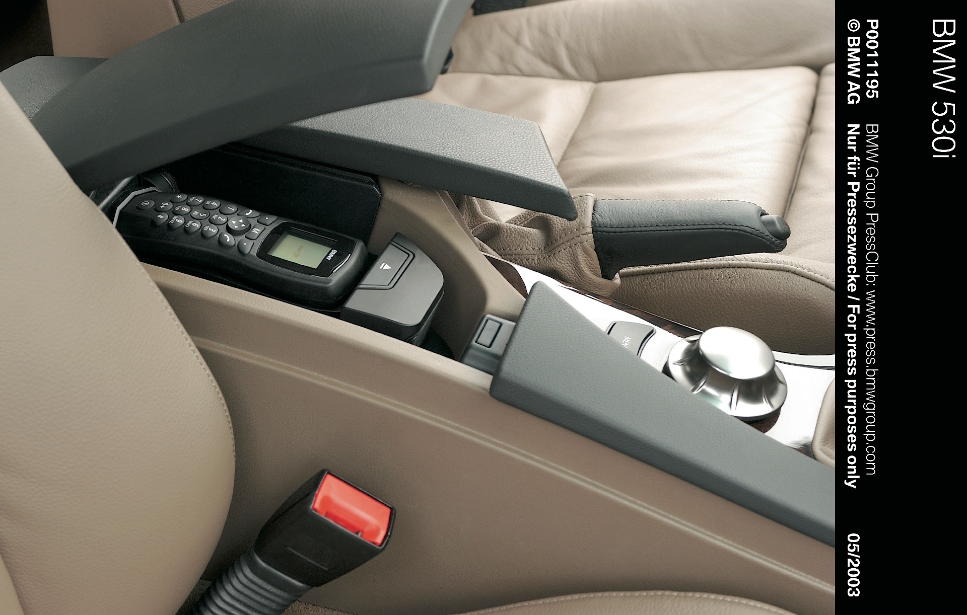 Bmw 5 Series Sedan photo 111