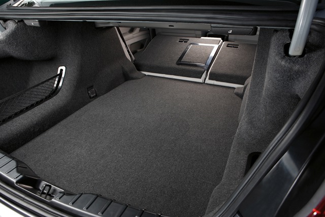 Bmw 5 Series Sedan foto 86