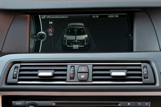 Bmw 5 Series Sedan foto 94