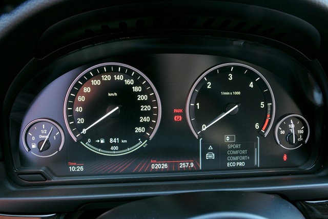 Bmw 5 Series Sedan foto 96