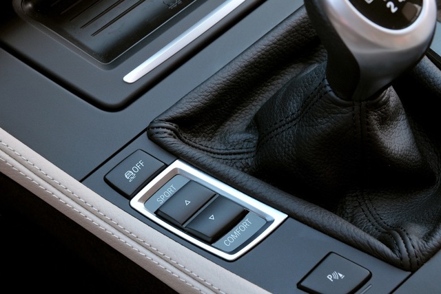 Bmw 5 Series Sedan foto 98