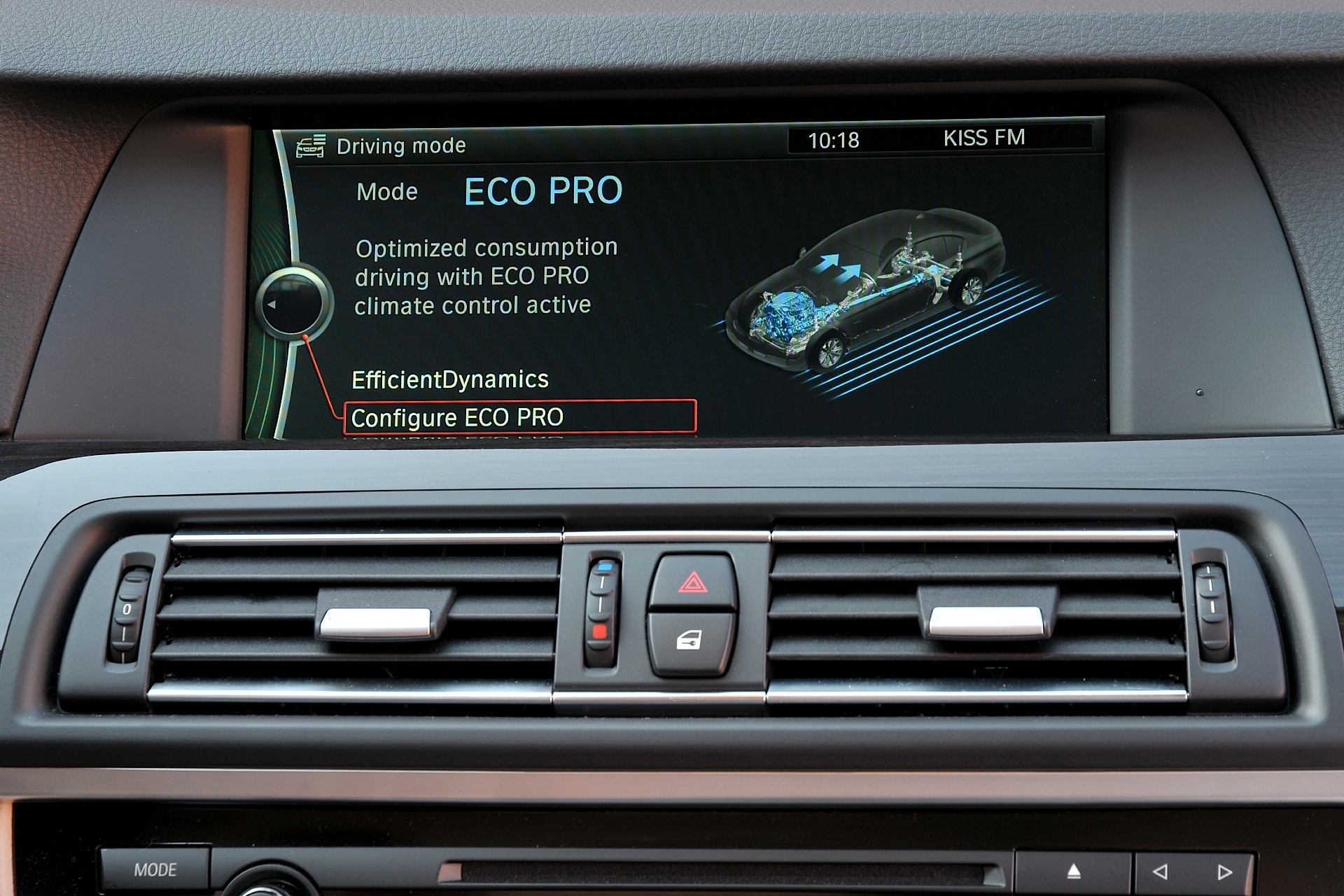 Bmw 5 Series Sedan photo 102