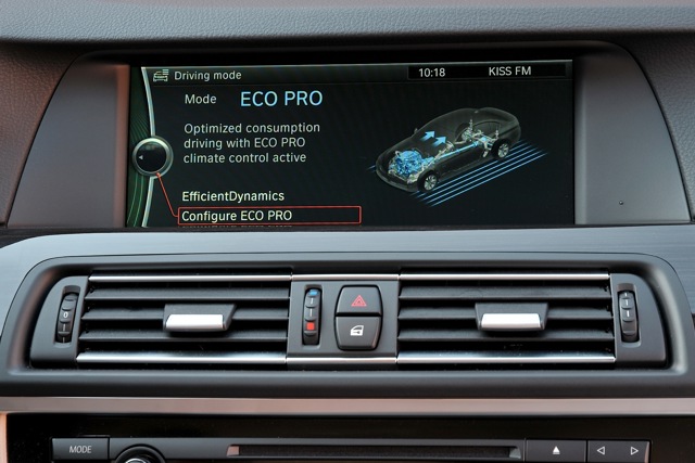 Bmw 5 Series Sedan foto 102