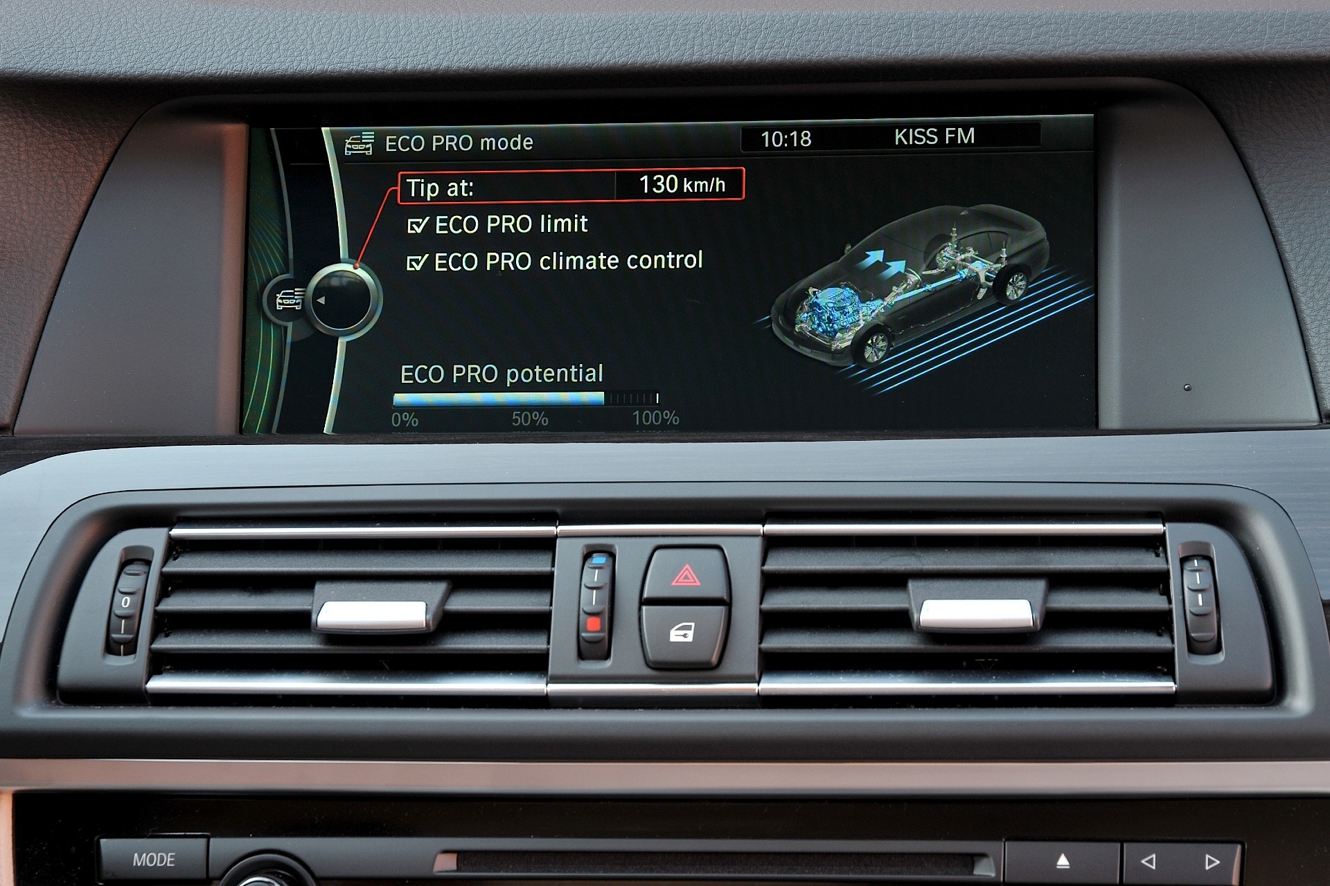 Bmw 5 Series Sedan photo 103