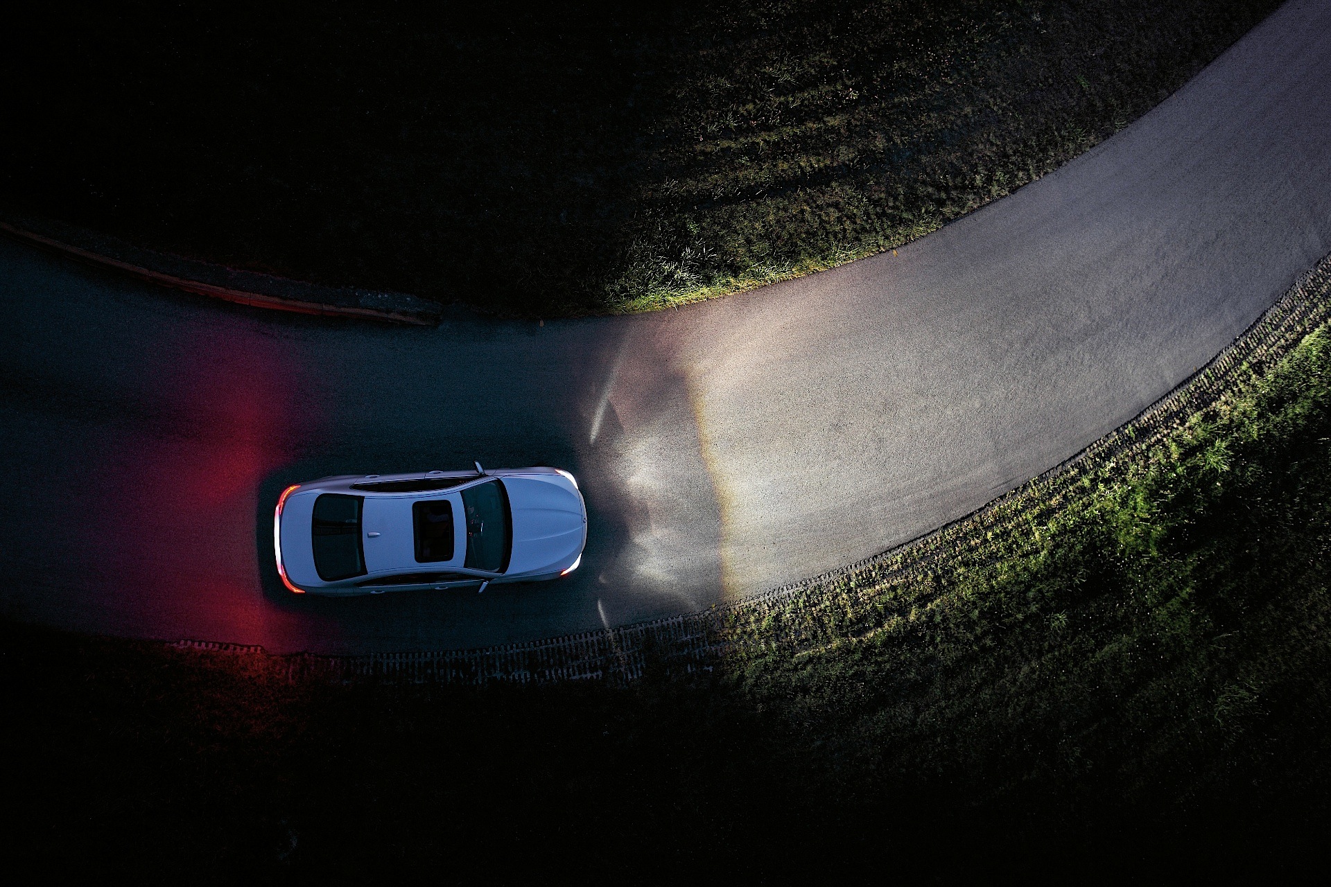 Bmw 5 Series Sedan photo 38