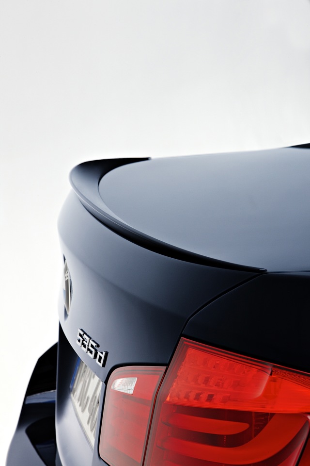 Bmw 5 Series Sedan foto 56