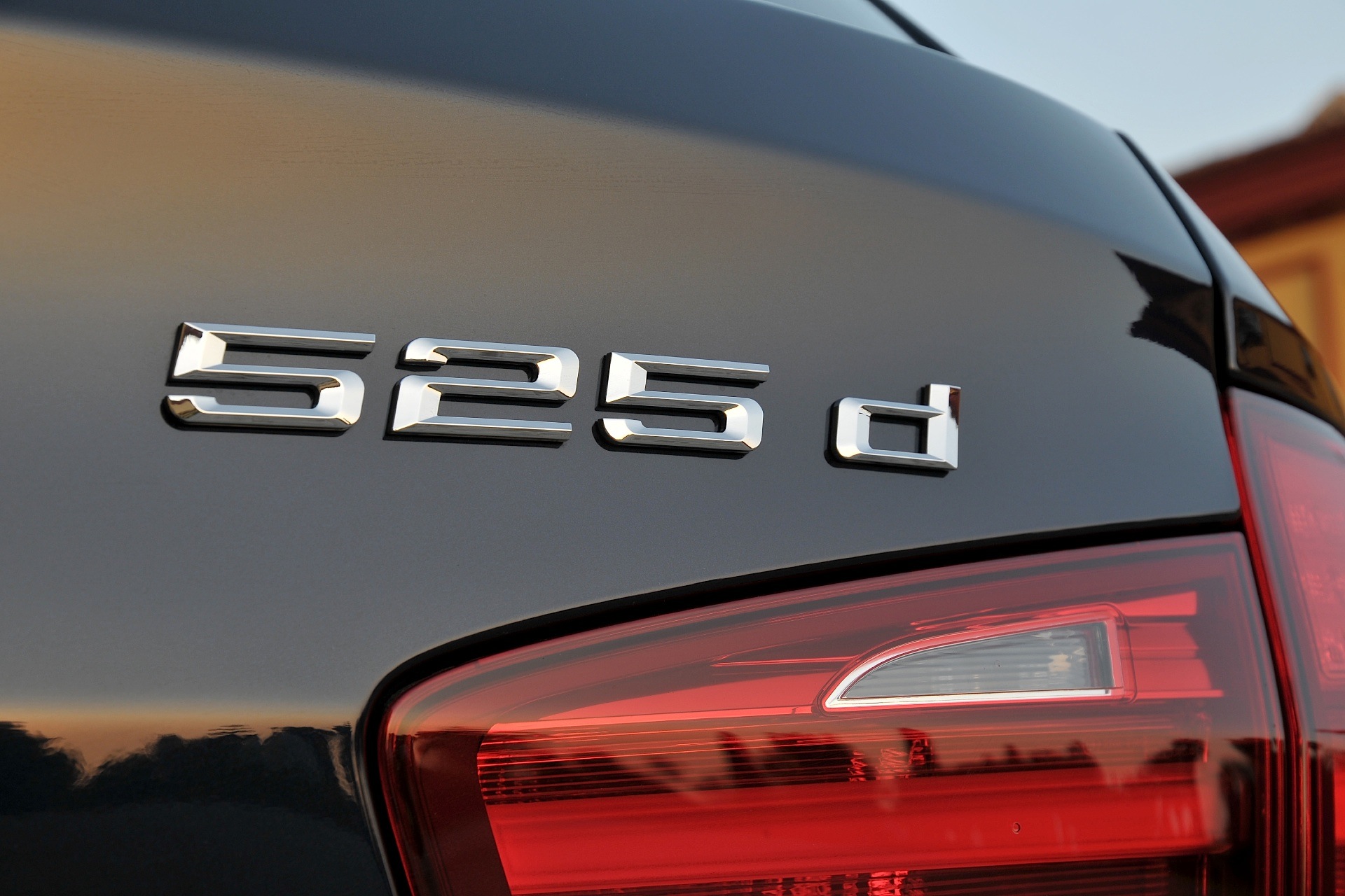 Bmw 5 Series Sedan photo 71