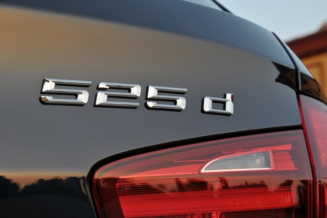 Bmw 5 Series Sedan foto 71
