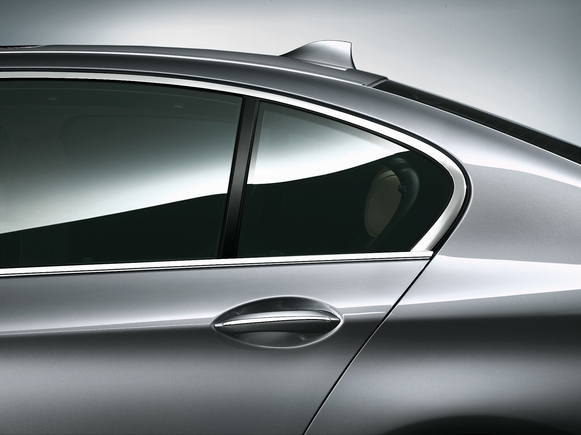 Bmw 5 Series Sedan photo 73