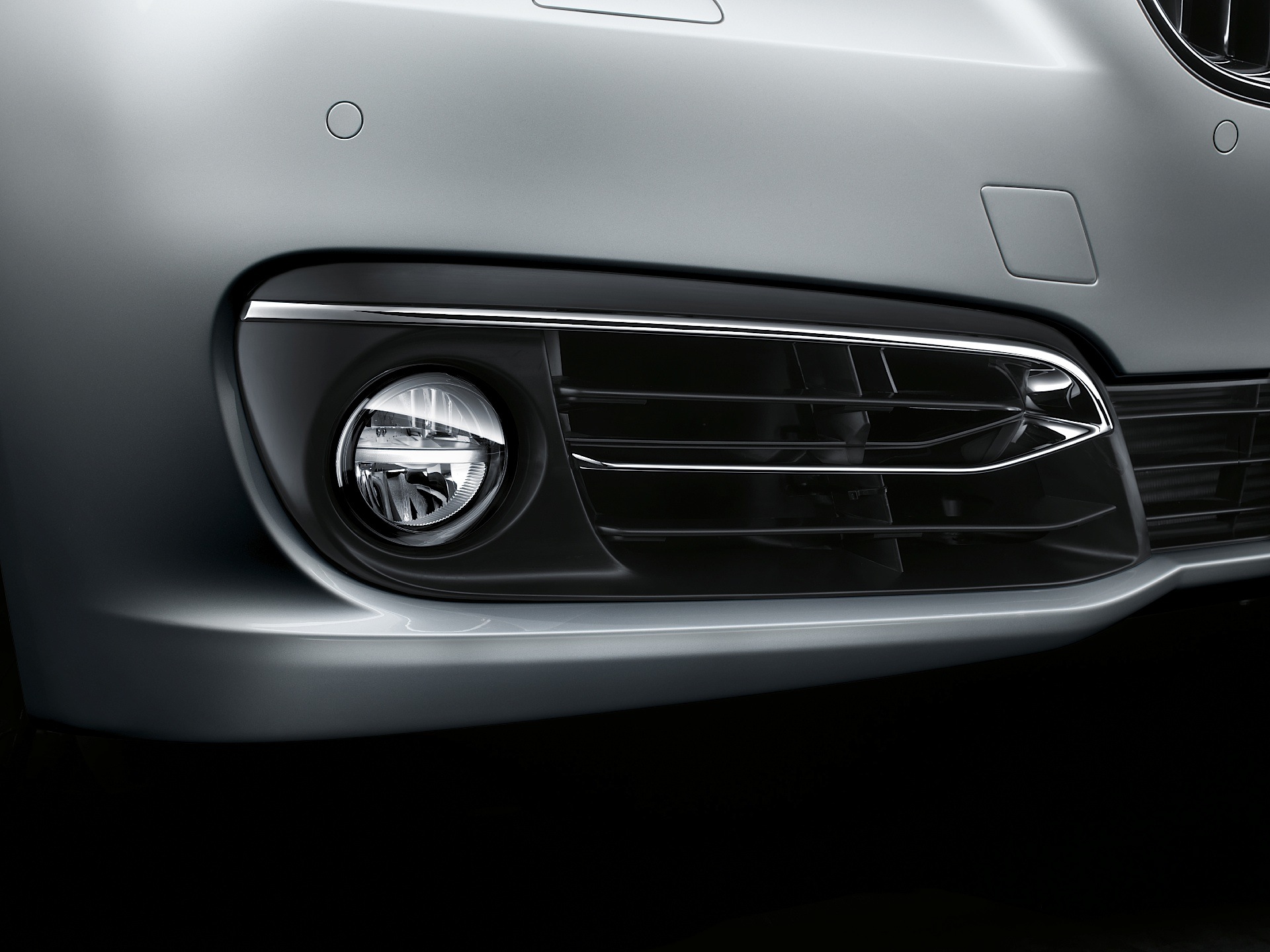 Bmw 5 Series Sedan photo 11