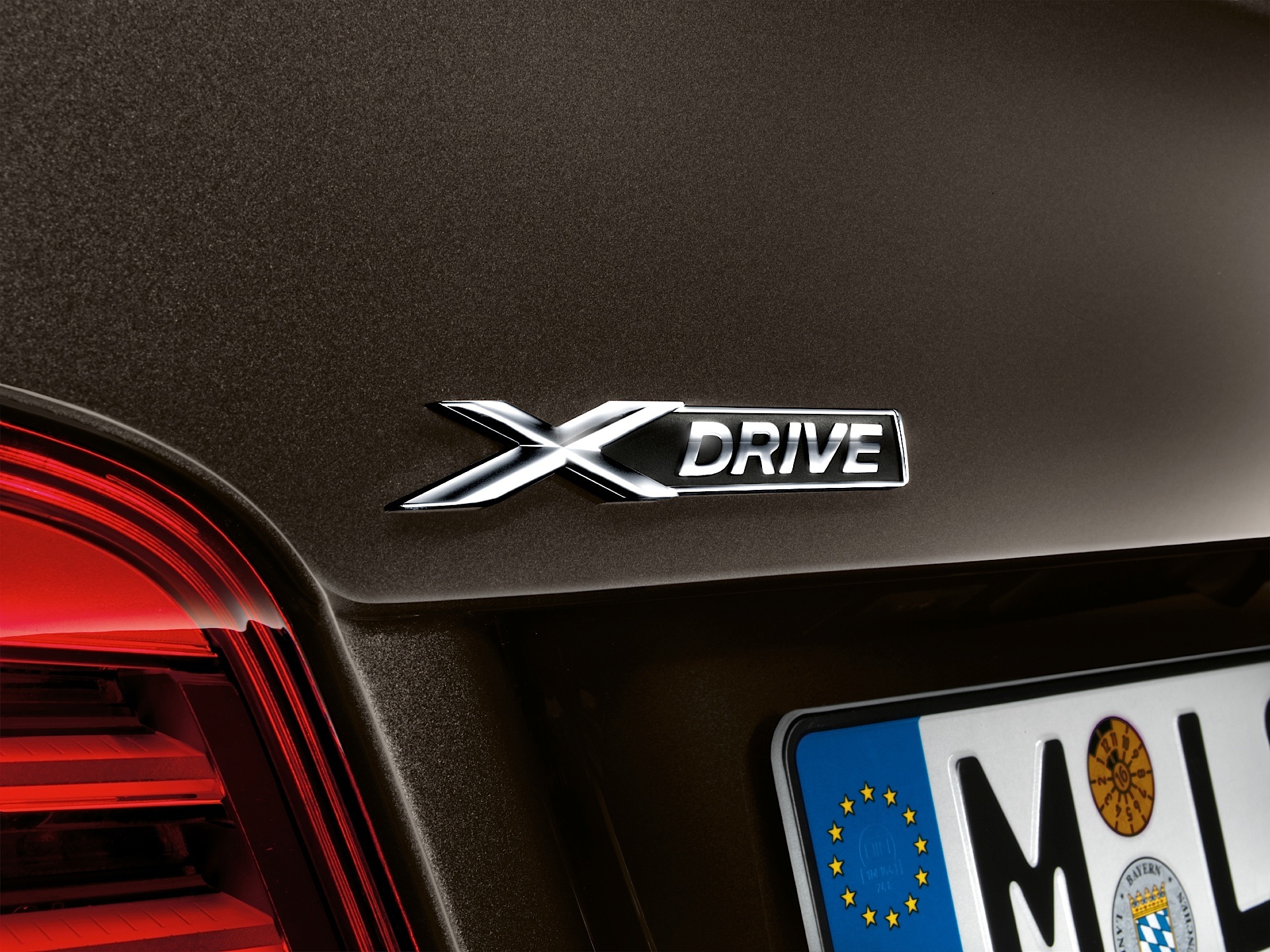 Bmw 5 Series Sedan photo 14