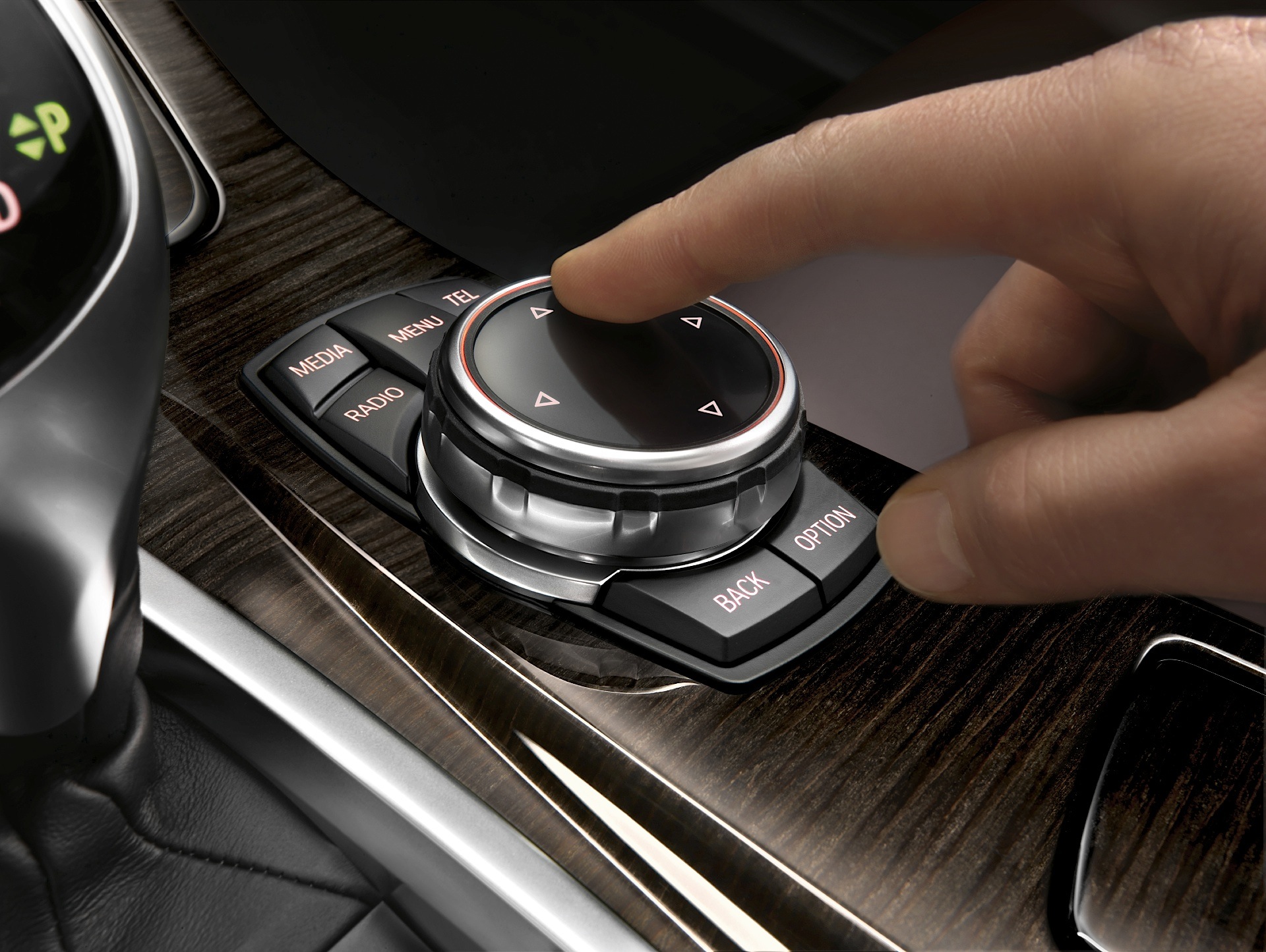 Bmw 5 Series Sedan photo 51