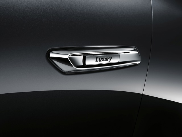 Bmw 5 Series Sedan foto 5